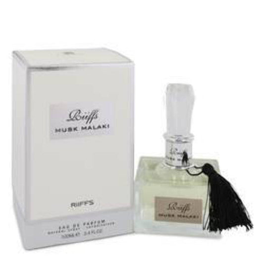 Riiffs MUSK MALAKI Eau de Parfum – Luxuriöser Duft für Damen und Herren
