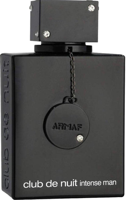Armaf Club De Nuit Intense Herren Eau de Toilette Spray, 3,6 Unzen