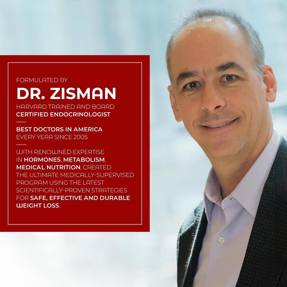 Dr. Zisman ZT Slimming – Goji-Ingwer Kräuterteemischung – Erfrischender Tee mit Goji-Beeren und Ingwerwurzel – 30-Tage-Wohlbefinden (30 Portionen)