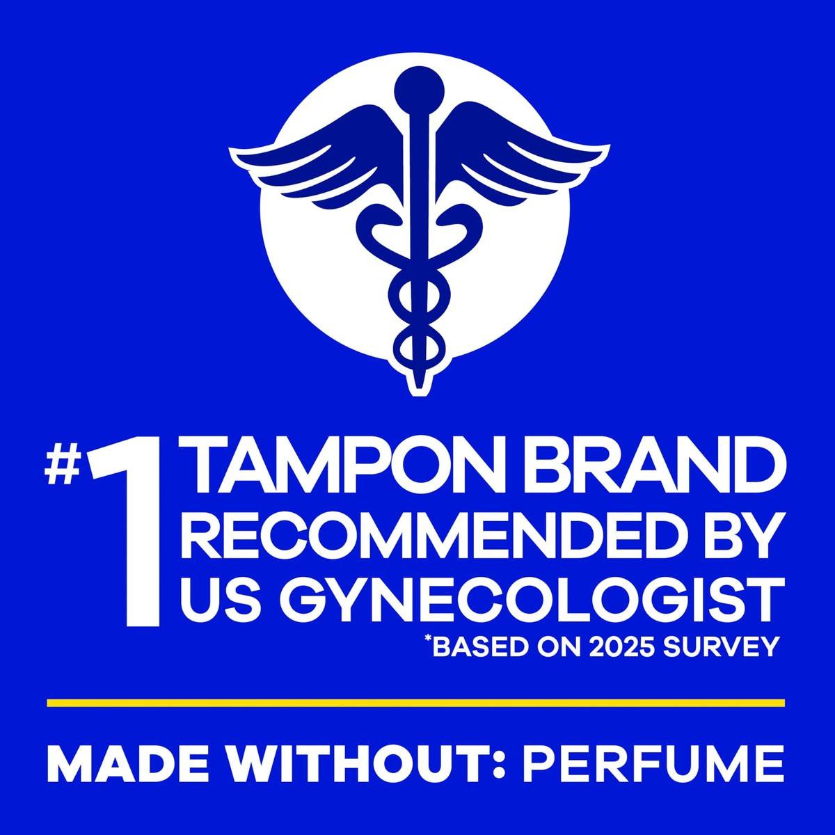 Tampax Pearl Tampons Trio Pack, Super/Super Plus/Ultra Saugstärke mit BPA-freiem Kunststoffapplikator und LeakGuard-Braid, unparfümiert, 34 Stück