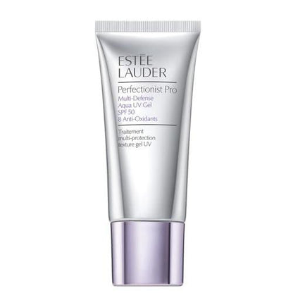 Estée Lauder Perfectionist Pro Multi-Defense Aqua UV Gel SPF 50 mit 8 Antioxidantien, 30 ml