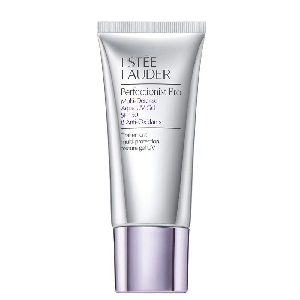 Estée Lauder Perfectionist Pro Multi-Defense Aqua UV Gel SPF 50 mit 8 Antioxidantien, 30 ml