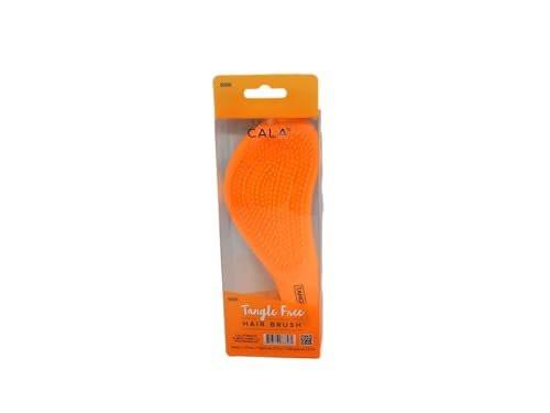 Cala Tangle Free Cactus Field Haarbürste – Sanfte Entwirrung für alle Haartypen