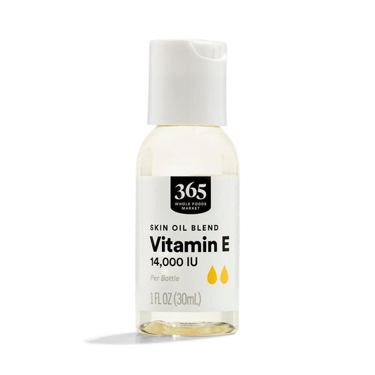 365 by Whole Foods Market Vitamin E Hautöl, 14.000 IE, 30 ml
