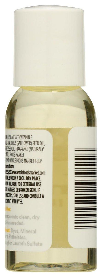 365 by Whole Foods Market Vitamin E Hautöl, 14.000 IE, 30 ml