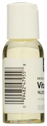 365 by Whole Foods Market Vitamin E Hautöl, 14.000 IE, 30 ml
