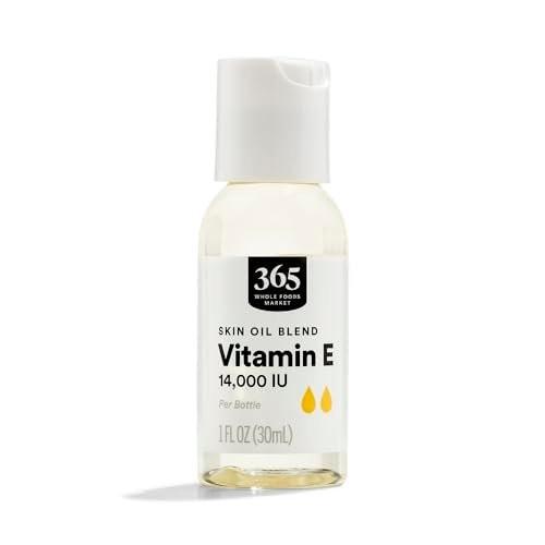 365 by Whole Foods Market Vitamin E Hautöl, 14.000 IE, 30 ml