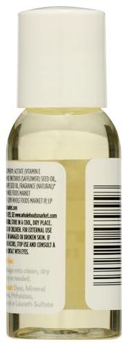 365 by Whole Foods Market Vitamin E Hautöl, 14.000 IE, 30 ml