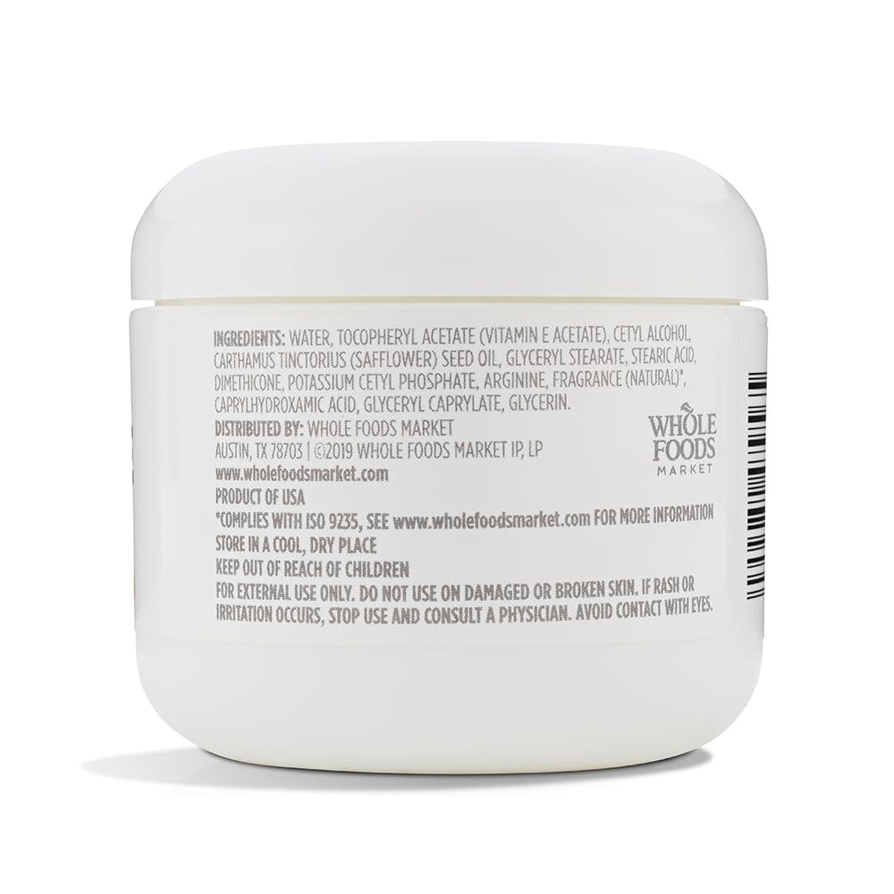 365 by Whole Foods Market Vitamin E Creme, 28.000 IE, 118 ml
