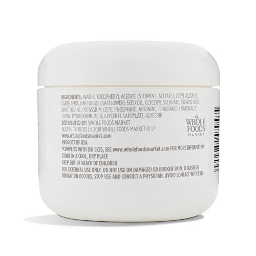 365 by Whole Foods Market Vitamin E Creme, 28.000 IE, 118 ml