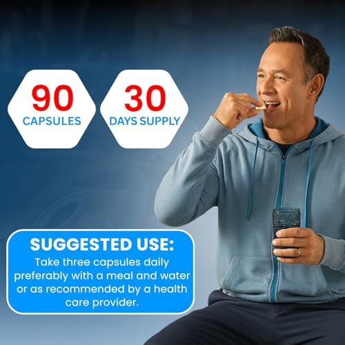 L-Arginin Kapseln mit L-Citrullin 1500 mg – Stickoxid-Booster für Ausdauer, Muskeln, Energie & Gefäßgesundheit – L-Arginin und essentielle Aminosäuren – Extra Stärke – 30 Tage Vorrat – 90 Kapseln