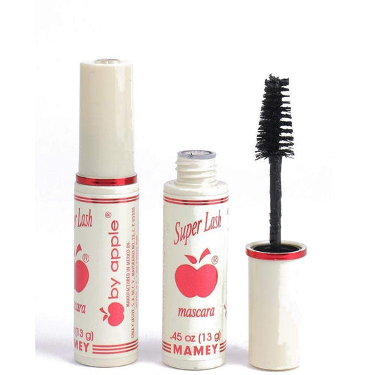 Apple Super Lash Mascara – Mamey – Intensive Volumen & Pflege für empfindliche Augen