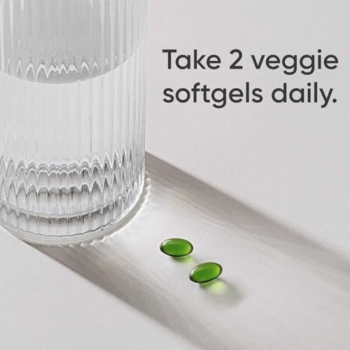 Sports Research® Geruchloses Knoblauchöl mit Petersilie & Chlorophyll - Vegan · Nicht-GVO · Glutenfrei - 150 pflanzliche Kapseln