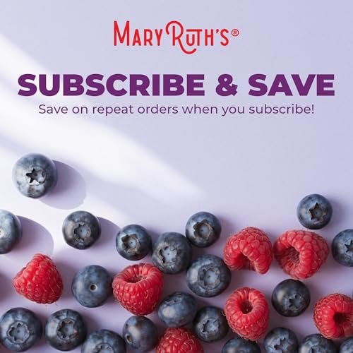 MARYRUTH'S Holunderbeeren-Tropfen für Erwachsene & Kinder | Immununterstützung | Antioxidans | Allgemeines Wohlbefinden | Holunderbeerextrakt | USDA Bio | Zuckerfrei | Vegan | Nicht-GMO | Glutenfrei | 30 ml