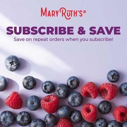 MARYRUTH'S Holunderbeeren-Tropfen für Erwachsene & Kinder | Immununterstützung | Antioxidans | Allgemeines Wohlbefinden | Holunderbeerextrakt | USDA Bio | Zuckerfrei | Vegan | Nicht-GMO | Glutenfrei | 30 ml