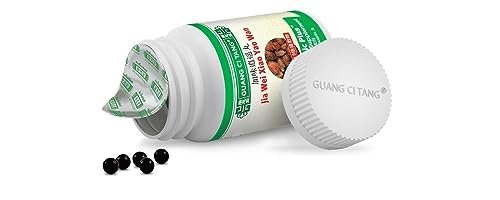 Guang Ci Tang Active Herb - Jia Wei Xiao Yao Wan (EaseTonic Plus) - 200 Kapseln