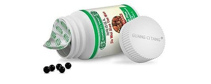 Guang Ci Tang Active Herb - Jia Wei Xiao Yao Wan (EaseTonic Plus) - 200 Kapseln