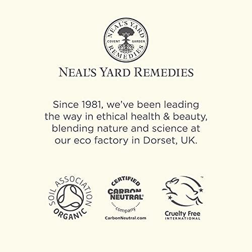 Neal's Yard Remedies Bee Lovely Körperbutter – 200 g | Feuchtigkeitsspendend & natürlich
