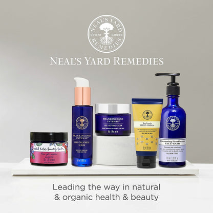 Neal's Yard Remedies Bee Lovely Körperbutter – 200 g | Feuchtigkeitsspendend & natürlich