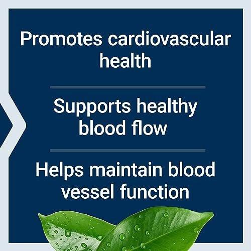 Life Extension Kalium mit Extend-Release Magnesium – Herzgesundheit Nahrungsergänzungsmittel zur Blutdruckunterstützung mit zwei essentiellen Mineralstoffen – Nicht-GVO, Vegetarisch, Glutenfrei – 60 Kapseln