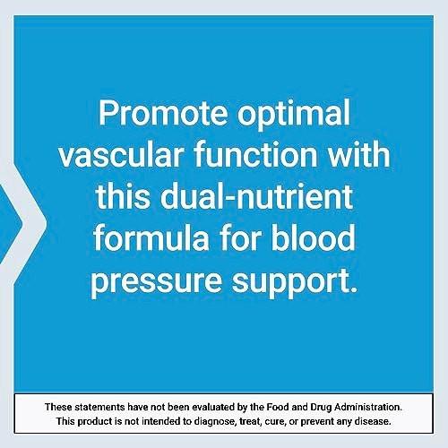 Life Extension Kalium mit Extend-Release Magnesium – Herzgesundheit Nahrungsergänzungsmittel zur Blutdruckunterstützung mit zwei essentiellen Mineralstoffen – Nicht-GVO, Vegetarisch, Glutenfrei – 60 Kapseln