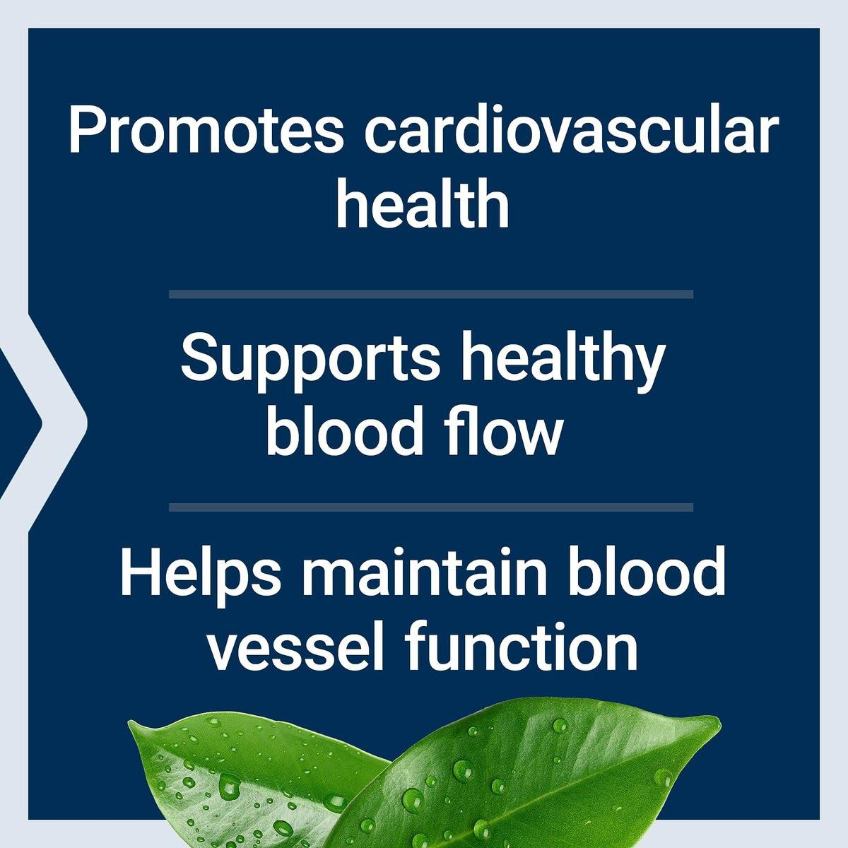 Life Extension Kalium mit Extend-Release Magnesium – Herzgesundheit Nahrungsergänzungsmittel zur Blutdruckunterstützung mit zwei essentiellen Mineralstoffen – Nicht-GVO, Vegetarisch, Glutenfrei – 60 Kapseln