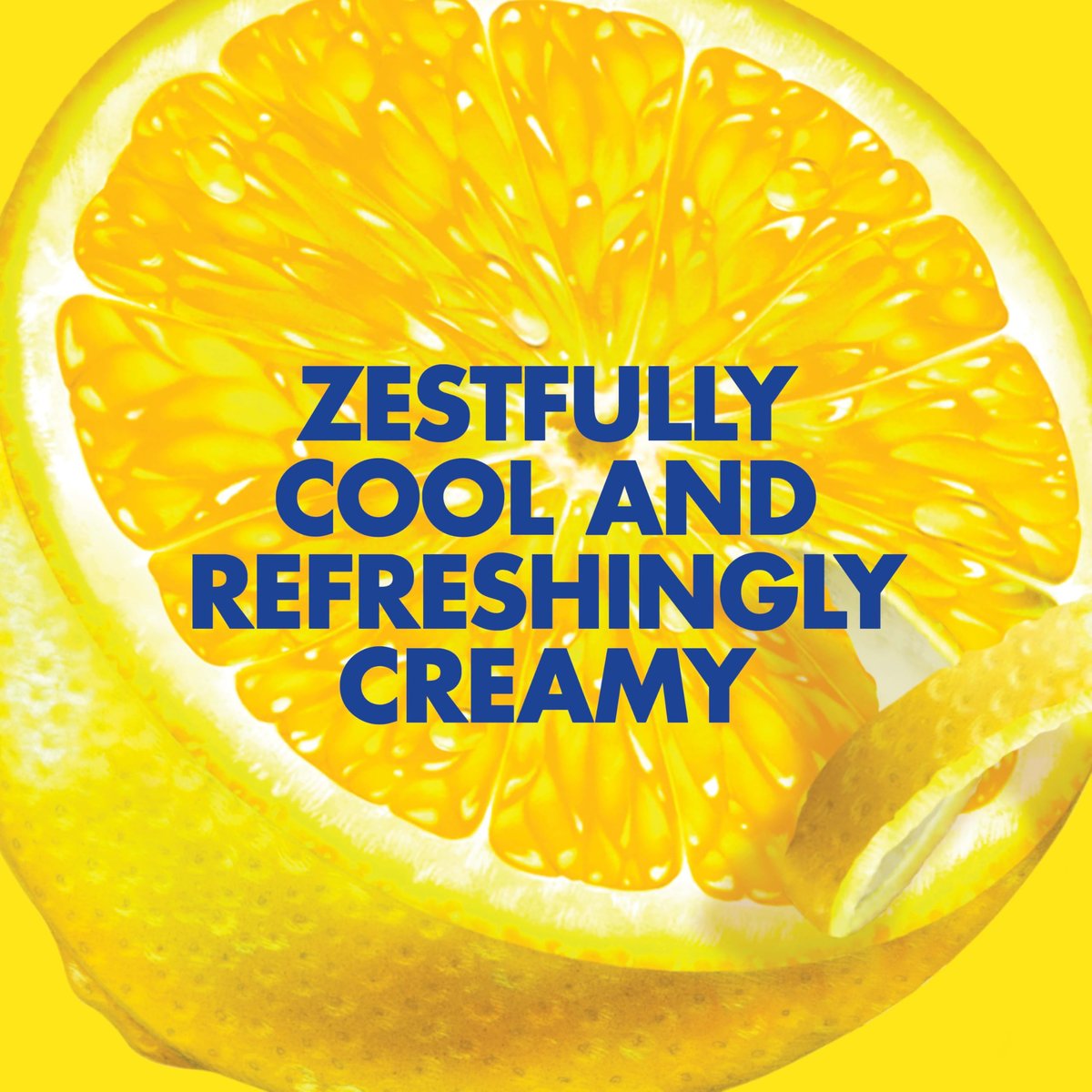 LUNA Bar Lemon Zest – Glutenfreie Snack-Riegel mit Bio-Hafer, 12er-Pack