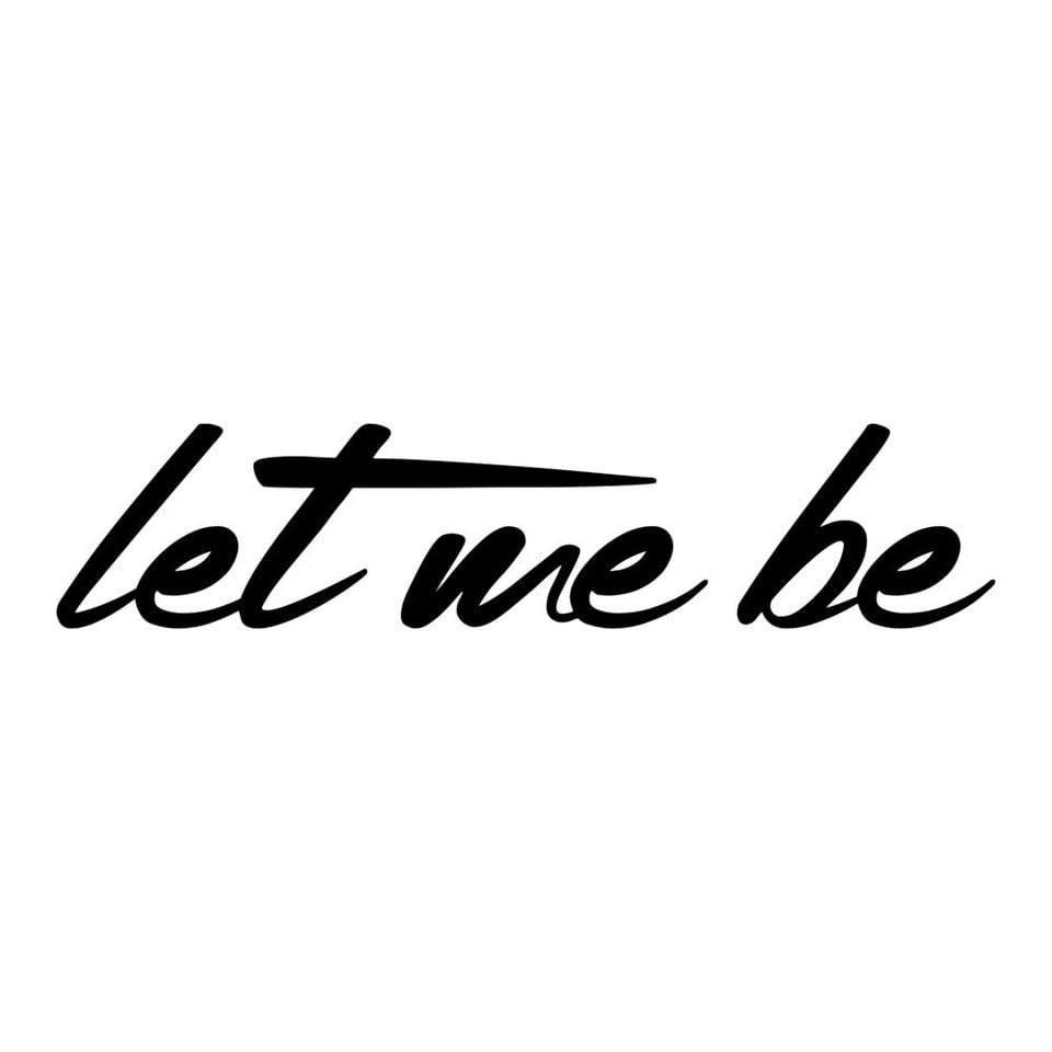 Let Me Be Supreme Ultra Mask BTX – 1000g / 33,8 oz – Tiefenwirksame Haarkur für geschädigtes oder chemisch behandeltes Haar – Keratin-Protein-Behandlung für Weichheit, Glanz und Frizz-Kontrolle