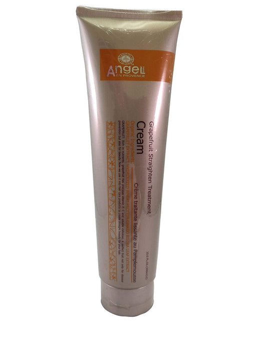Angel Bio Grapefruit Glättende Behandlung (Natürlich & Vegan) 300g
