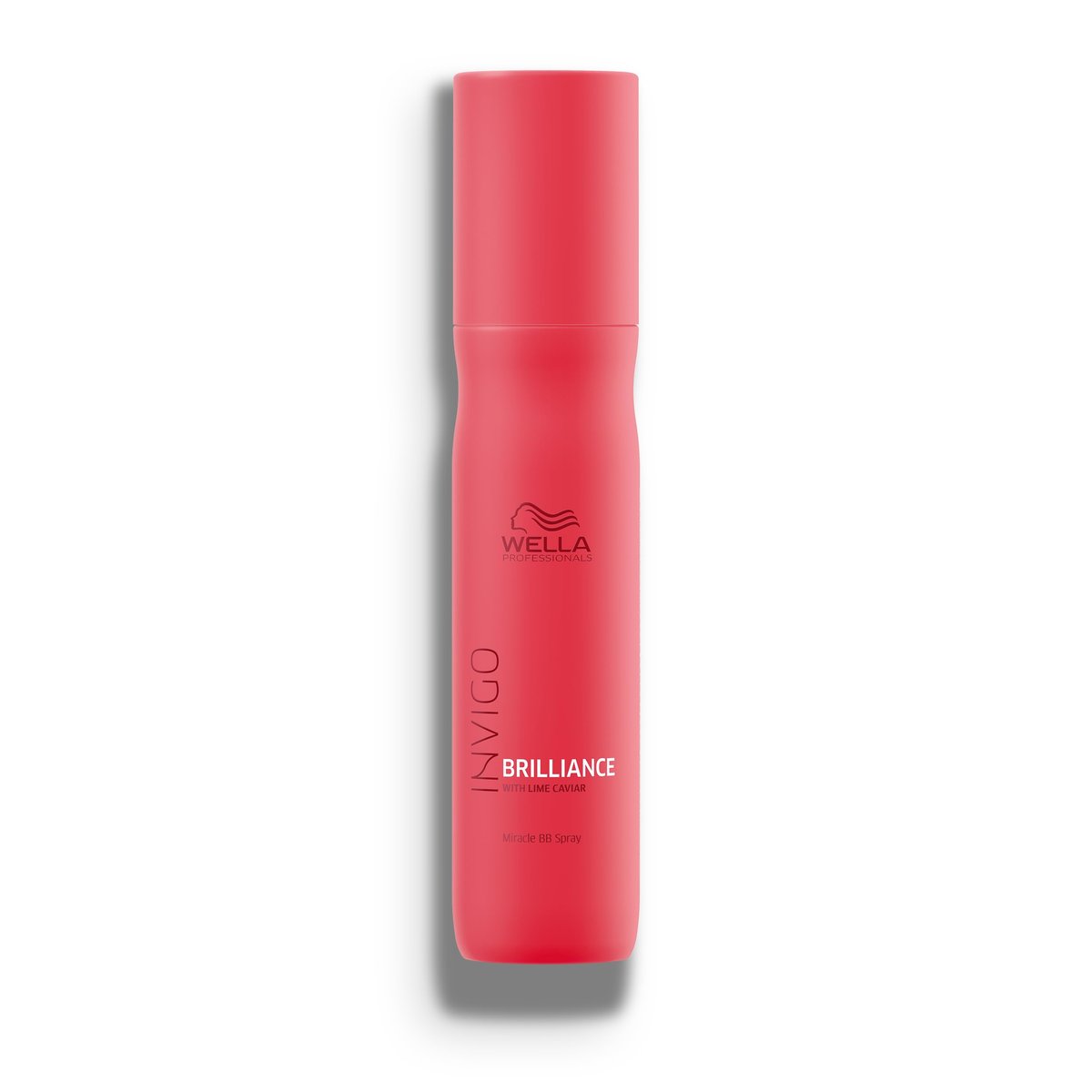 Wella Professionals Invigo Brilliance Miracle BB Spray – Sofortige Farbbrillanz & Farbschutz, 150 ml