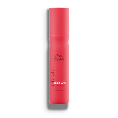 Wella Professionals Invigo Brilliance Miracle BB Spray – Sofortige Farbbrillanz & Farbschutz, 150 ml