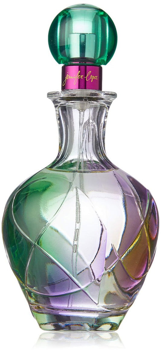 Jennifer Lopez Live Eau de Parfum für Damen 100 ml - Blumig-fruchtiger Duft
