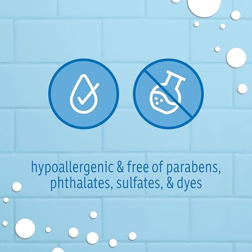Johnson's Clean & Fresh Kinder Shampoo & Duschbad, 2-in-1 tägliches Haar- und Körperwaschmittel für Kinder und Kleinkinder, reinigt sanft das heranwachsende Haar, 400 ml