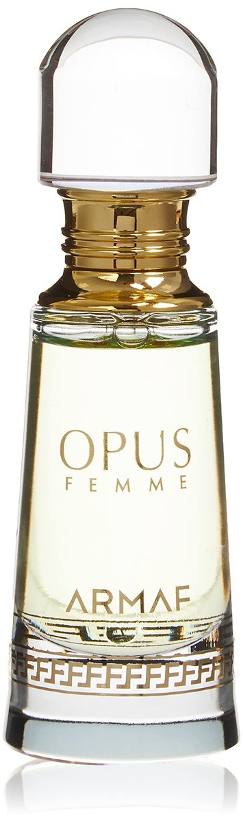 Armaf Opus Pour Femme Eau de Parfum 20 ml – Luxuriöser Damenduft