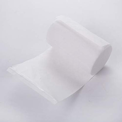 HOSPORA Medizinische Baumwoll-Polsterwatte, 10 cm x 2,4 m, 6er-Pack