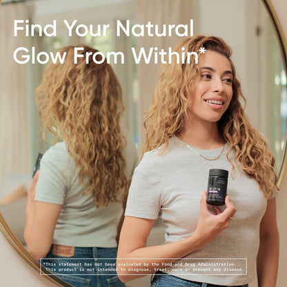 Sports Research® Biotin 2.500 mcg mit Bio-Kokosöl – Biotin (Vitamin B7) für gesunde Haut und Haare* – für Frauen und Männer – Vegan, Nicht-GVO, Gluten- & Sojafrei – 120 vegane Weichkapseln