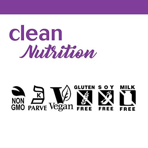 Bluebonnet Nutrition Beautiful Ally Flüssige Hyaluronsäure – Für strahlende Haut*, Vegan, Nicht-GVO, Glutenfrei, Sojafrei, Milchfrei, Mischbeerengeschmack, 473 ml, 32 Portionen