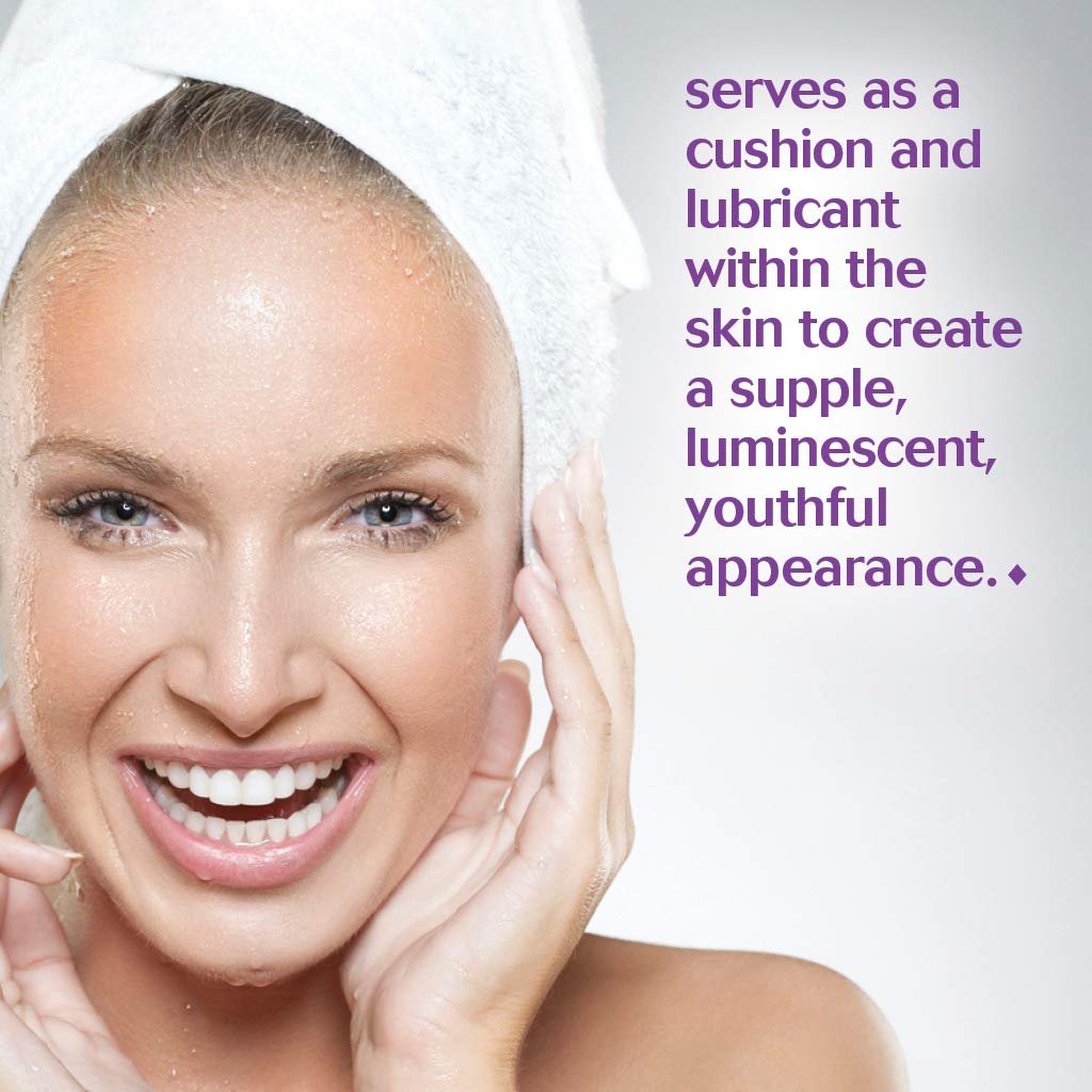 Bluebonnet Nutrition Beautiful Ally Flüssige Hyaluronsäure – Für strahlende Haut*, Vegan, Nicht-GVO, Glutenfrei, Sojafrei, Milchfrei, Mischbeerengeschmack, 473 ml, 32 Portionen