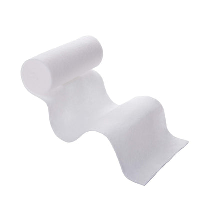 HOSPORA Medical Baumwoll-Gipspolsterrolle, 15 cm x 2,4 m, Einzelpack (6er-Pack)