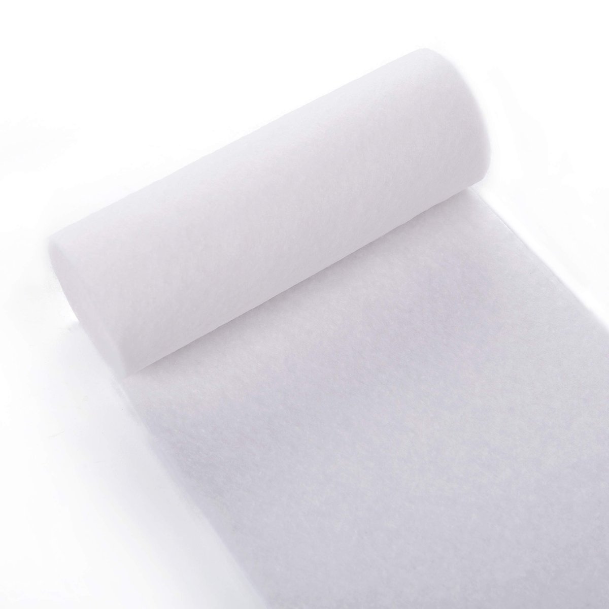 HOSPORA Medical Baumwoll-Gipspolsterrolle, 15 cm x 2,4 m, Einzelpack (6er-Pack)