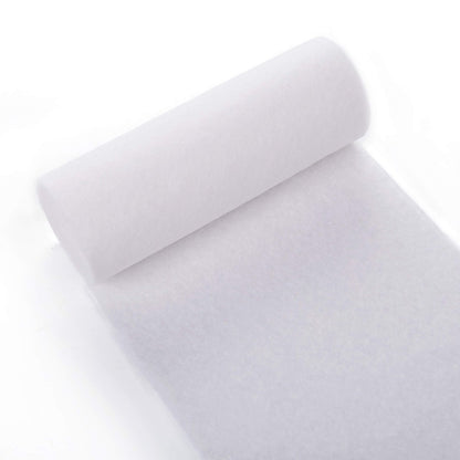HOSPORA Medical Baumwoll-Gipspolsterrolle, 15 cm x 2,4 m, Einzelpack (6er-Pack)