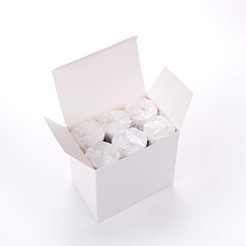 HOSPORA Medical Baumwoll-Gipspolsterrolle, 15 cm x 2,4 m, Einzelpack (6er-Pack)