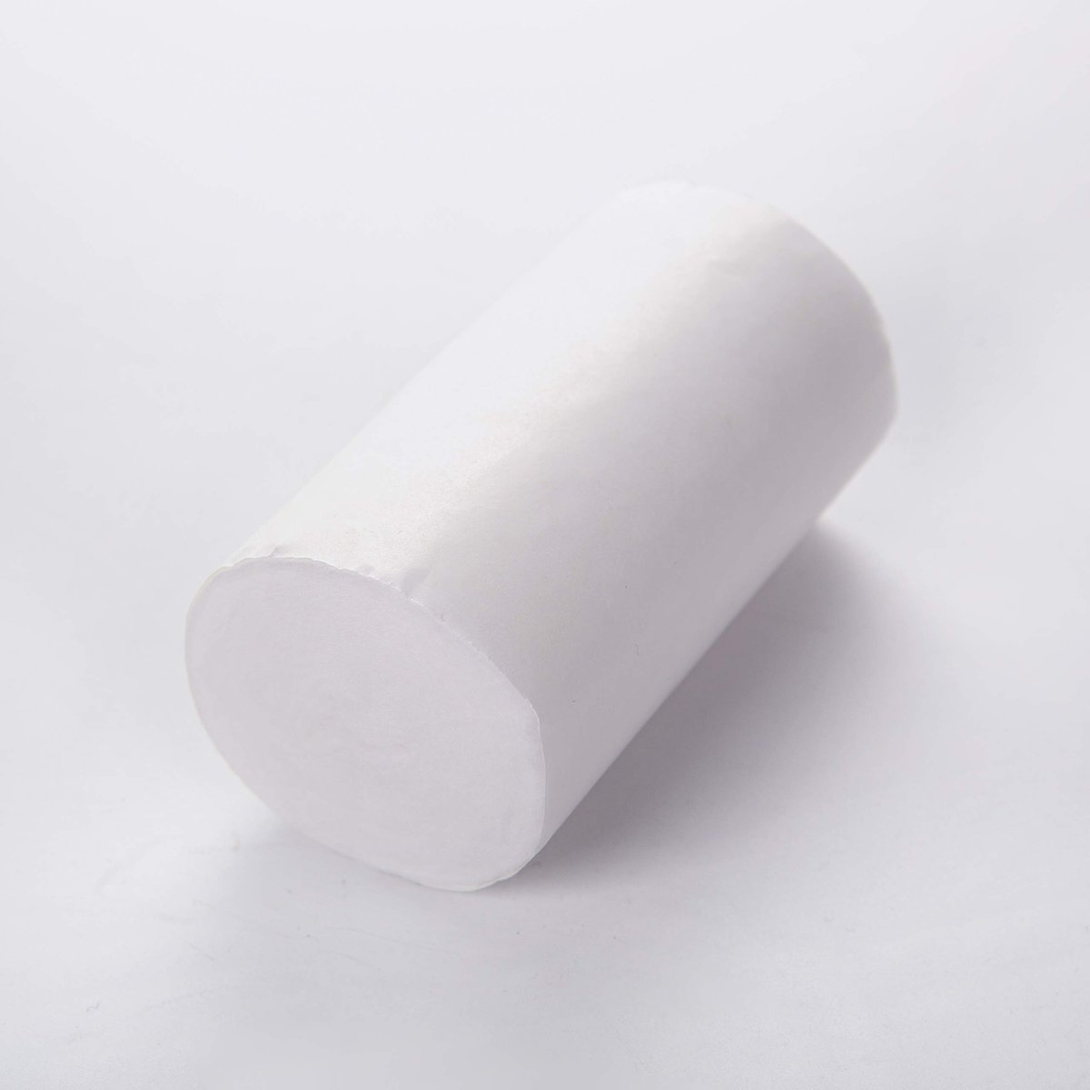 HOSPORA Medical Baumwoll-Gipspolsterrolle, 15 cm x 2,4 m, Einzelpack (6er-Pack)