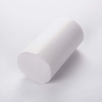 HOSPORA Medical Baumwoll-Gipspolsterrolle, 15 cm x 2,4 m, Einzelpack (6er-Pack)