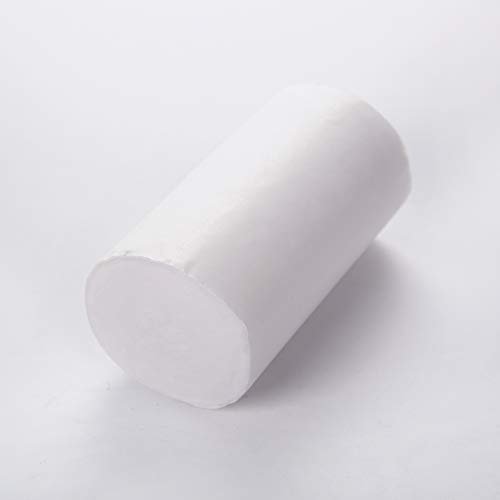 HOSPORA Medical Baumwoll-Gipspolsterrolle, 15 cm x 2,4 m, Einzelpack (6er-Pack)