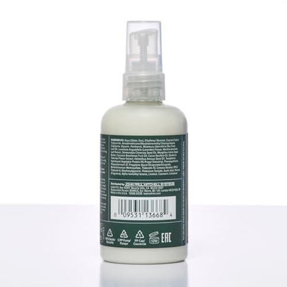 Tea Tree Lavender Mint Overnight Moisture Therapy – Leave-In Behandlung für grobes, lockiges und trockenes Haar – 100 ml