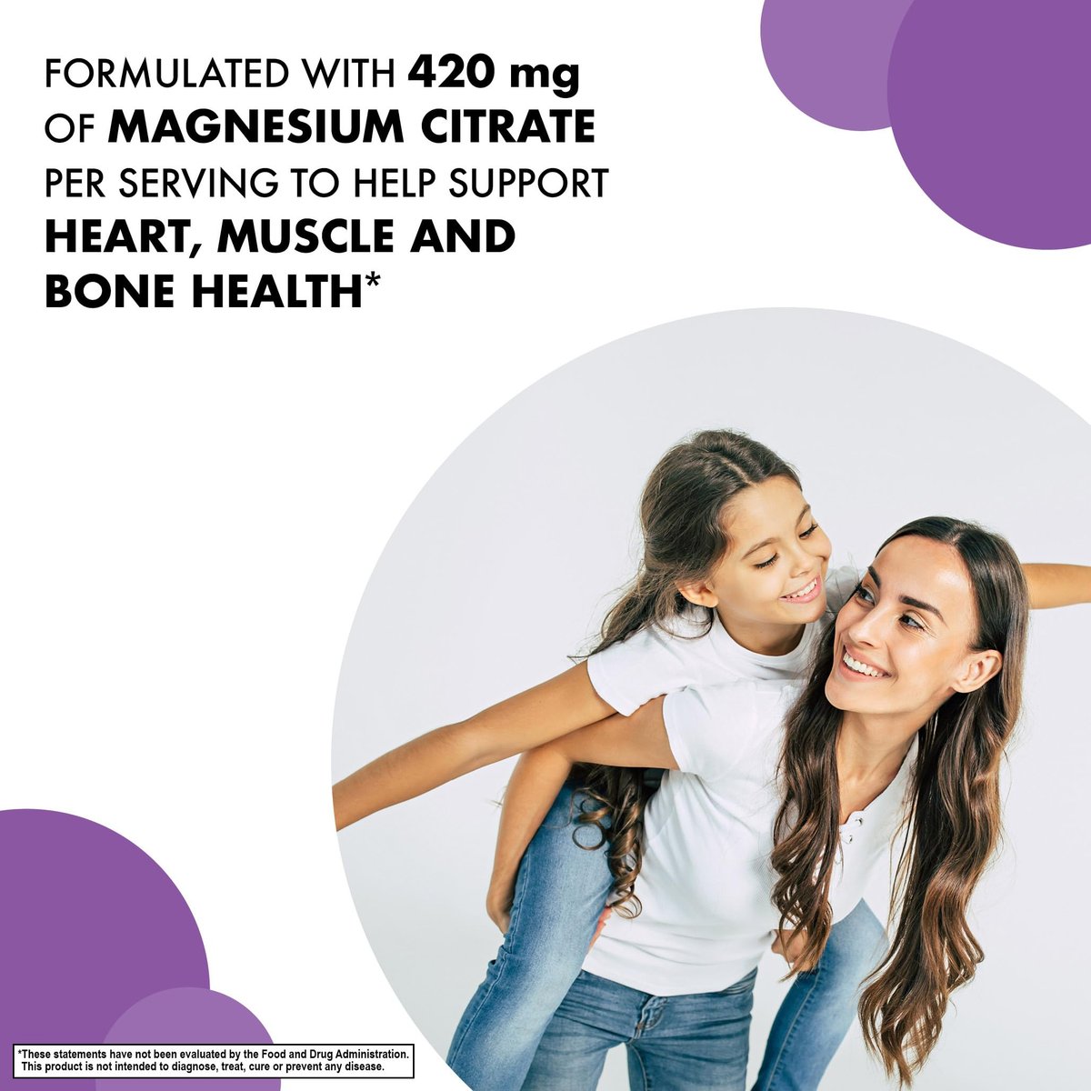 Bluebonnet Nutrition Magnesiumcitrat 420 mg – Für Ruhe und Ausgeglichenheit* – Unterstützt Herz, Muskeln und Schlaf* – Nicht-GVO, Vegan, Koscher, Glutenfrei, Sojafrei, Milchfrei – 473 ml, gemischter Beerengeschmack