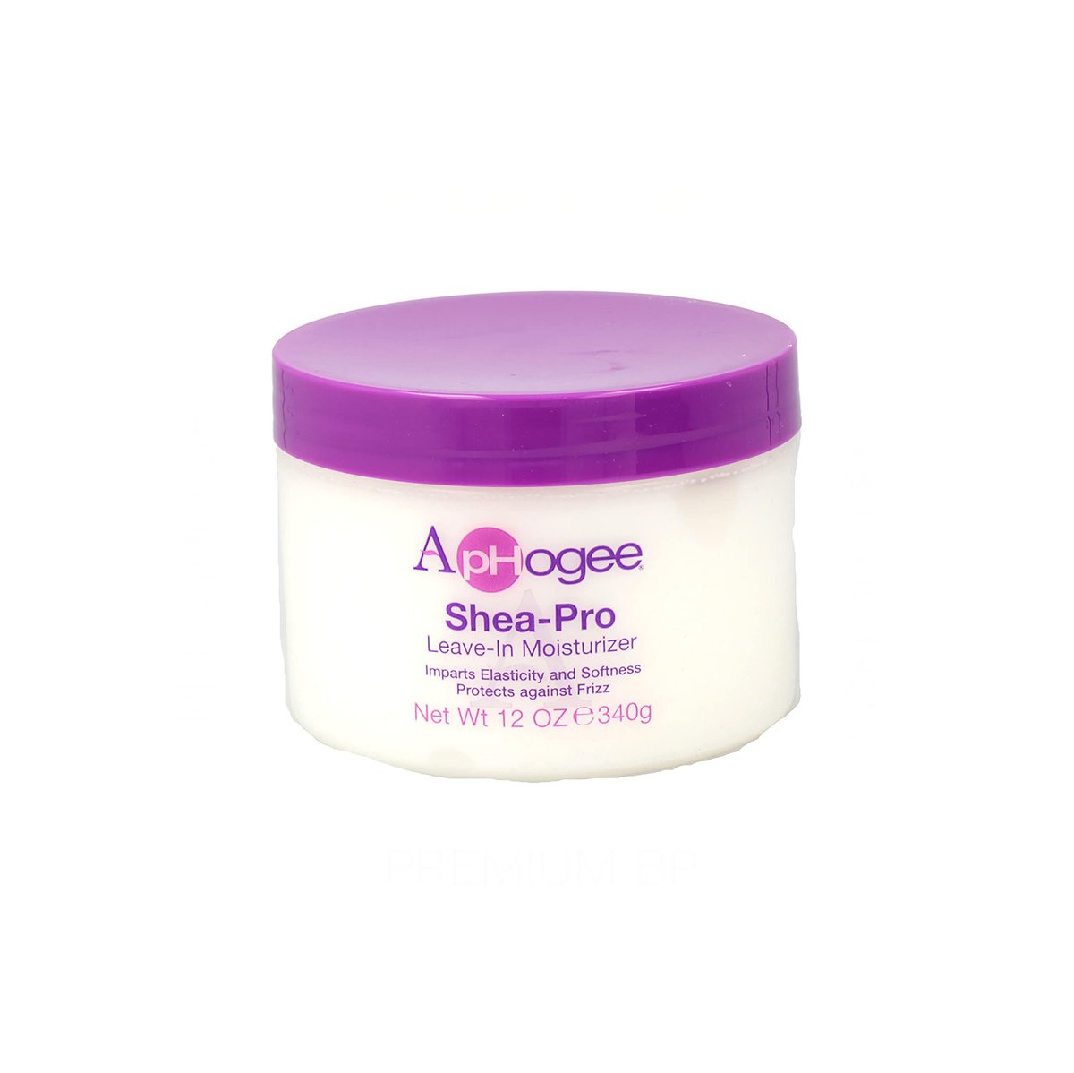 Aphogee Shea Pro Leave-in Moisturizer – 12 Unzen Feuchtigkeitsspray für trockenes Haar