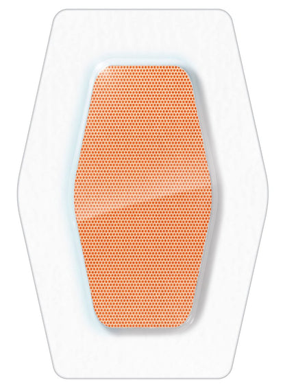 Nexcare Max Hold Waterproof Pflaster für Knie & Ellenbogen, 6 Stück