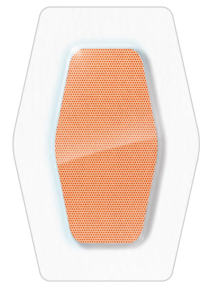 Nexcare Max Hold Waterproof Pflaster für Knie & Ellenbogen, 6 Stück